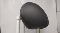 1999 Acura Tl Headrest Head Rest Front Driver Passenger Seat Black 39786 - Oemusedautoparts1.com