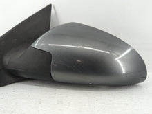 2006 Chevrolet Malibu Side Mirror Replacement Driver Left View Door Mirror P/N:15876134 15921336 Fits 2007 OEM Used Auto Parts