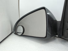 2006 Chevrolet Malibu Side Mirror Replacement Driver Left View Door Mirror P/N:15876134 15921336 Fits 2007 OEM Used Auto Parts