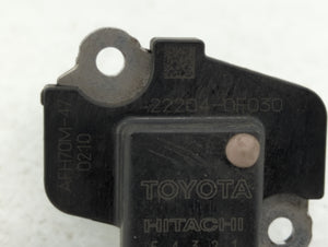 2005-2018 Toyota Tacoma Mass Air Flow Meter Maf