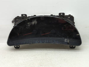 2010-2011 Toyota Camry Instrument Cluster Speedometer Gauges P/N:83800-06V10-00 83800-06V20 Fits 2010 2011 OEM Used Auto Parts