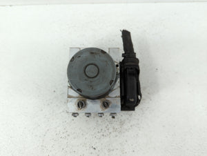 2013 Mercedes-Benz E350 ABS Pump Control Module Replacement P/N:212 431 55 12 2184310912 Fits 2014 OEM Used Auto Parts