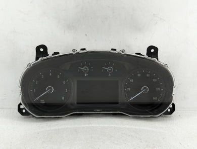 2017 Buick Encore Instrument Cluster Speedometer Gauges P/N:42518504 Fits OEM Used Auto Parts