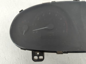 2011-2012 Toyota Avalon Instrument Cluster Speedometer Gauges P/N:83800-07461-00 Fits 2011 2012 OEM Used Auto Parts