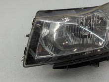 2011-2012 Chevrolet Cruze Driver Left Oem Head Light Headlight Lamp