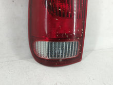 1997-2004 Ford F-150 Tail Light Assembly Driver Left OEM P/N:F85B-13B505-C Fits OEM Used Auto Parts
