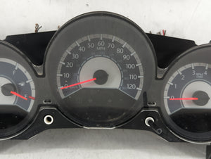 2011-2014 Chrysler 200 Instrument Cluster Speedometer Gauges P/N:P56046512AH Fits 2011 2012 2013 2014 OEM Used Auto Parts