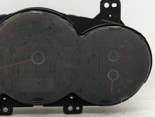 2012-2013 Kia Soul Instrument Cluster Speedometer Gauges P/N:94009-2K350 Fits 2012 2013 OEM Used Auto Parts