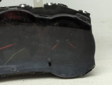 2007-2009 Nissan Altima Instrument Cluster Speedometer Gauges P/N:24810 JA00A Fits 2007 2008 2009 OEM Used Auto Parts