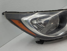 2002-2005 Ford Explorer Passenger Right Oem Head Light Headlight Lamp