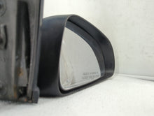 2005-2011 Dodge Dakota Side Mirror Replacement Passenger Right View Door Mirror P/N:18-47100-000 221250 3250 Fits OEM Used Auto Parts