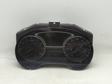 2014 Nissan Altima Instrument Cluster Speedometer Gauges P/N:24810 9HM0A Fits OEM Used Auto Parts