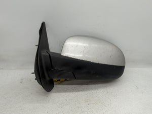 2007-2014 Chevrolet Tahoe Side Mirror Replacement Driver Left View Door Mirror P/N:20843165 Fits OEM Used Auto Parts