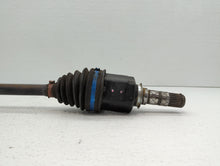 2010-2014 Subaru Legacy Axle Shaft Front Passenger Cv C/v