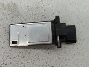 2014-2019 Gmc Sierra 1500 Mass Air Flow Meter Maf