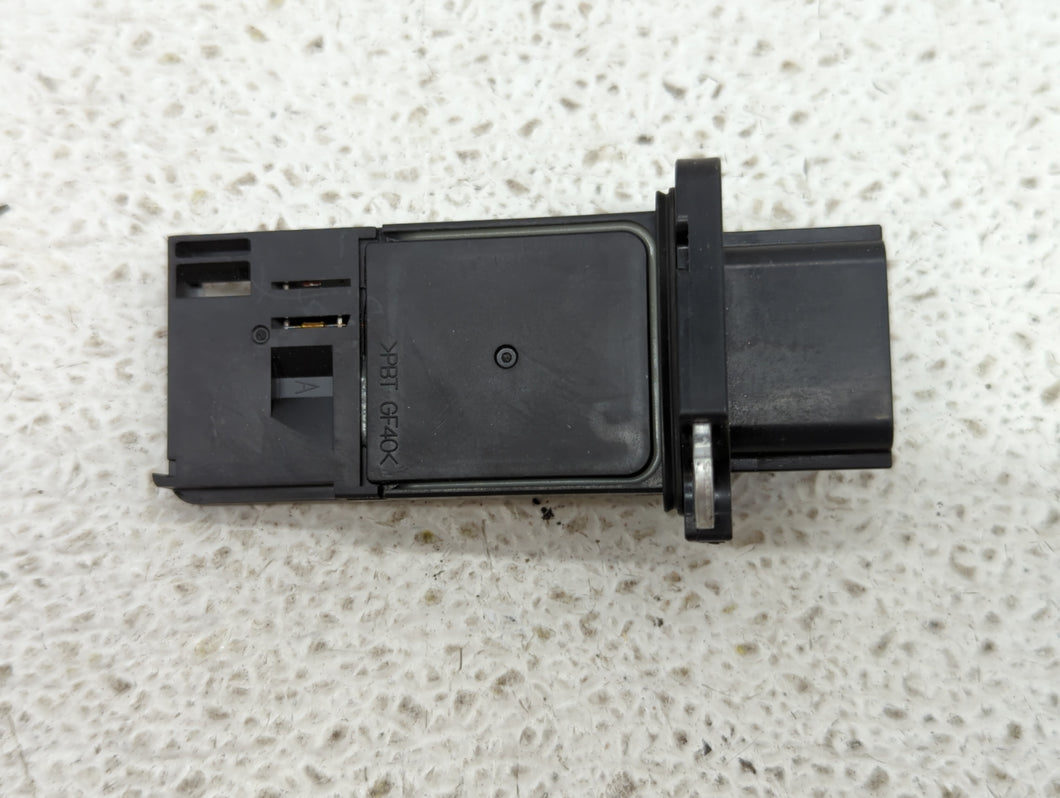 2007-2014 Nissan Altima Mass Air Flow Meter Maf