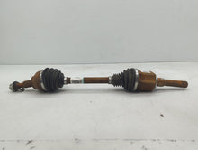 2013-2020 Ford Fusion Axle Shaft Front Driver Cv C/v