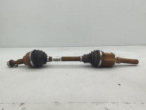 2013-2020 Ford Fusion Axle Shaft Front Driver Cv C/v