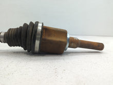 2013-2020 Ford Fusion Axle Shaft Front Driver Cv C/v