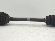 Hyundai Elantra Coupe Axle Shaft Front Driver Cv C/v