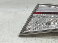 2011-2015 Hyundai Sonata Tail Light Assembly Passenger Right OEM P/N:92404-4R0 92404-3S2 Fits 2011 2012 2013 2014 2015 OEM Used Auto Parts