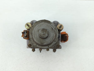 1998-1999 Acura Cl ABS Pump Control Module Replacement Fits 1998 1999 OEM Used Auto Parts