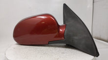 2005-2008 Suzuki Reno Side Mirror Replacement Passenger Right View Door Mirror Fits 2004 2005 2006 2007 2008 OEM Used Auto Parts - Oemusedautoparts1.com