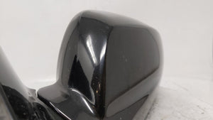 2004-2006 Suzuki Verona Side Mirror Replacement Driver Left View Door Mirror Fits 2004 2005 2006 OEM Used Auto Parts - Oemusedautoparts1.com