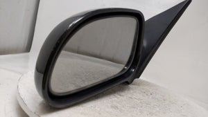 2005-2008 Suzuki Reno Side Mirror Replacement Driver Left View Door Mirror Fits 2004 2005 2006 2007 2008 OEM Used Auto Parts - Oemusedautoparts1.com