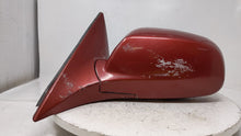 2004-2006 Suzuki Verona Side Mirror Replacement Driver Left View Door Mirror Fits 2004 2005 2006 OEM Used Auto Parts - Oemusedautoparts1.com