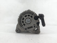 2013-2017 Nissan Altima Alternator Replacement Generator Charging Assembly Engine OEM P/N:23100 3TA1A 23100 3TA1B Fits OEM Used Auto Parts