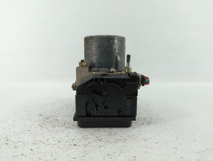 2007-2010 Nissan Sentra ABS Pump Control Module Replacement P/N:0 265 231 621 0 265 800 497 Fits 2007 2008 2009 2010 OEM Used Auto Parts