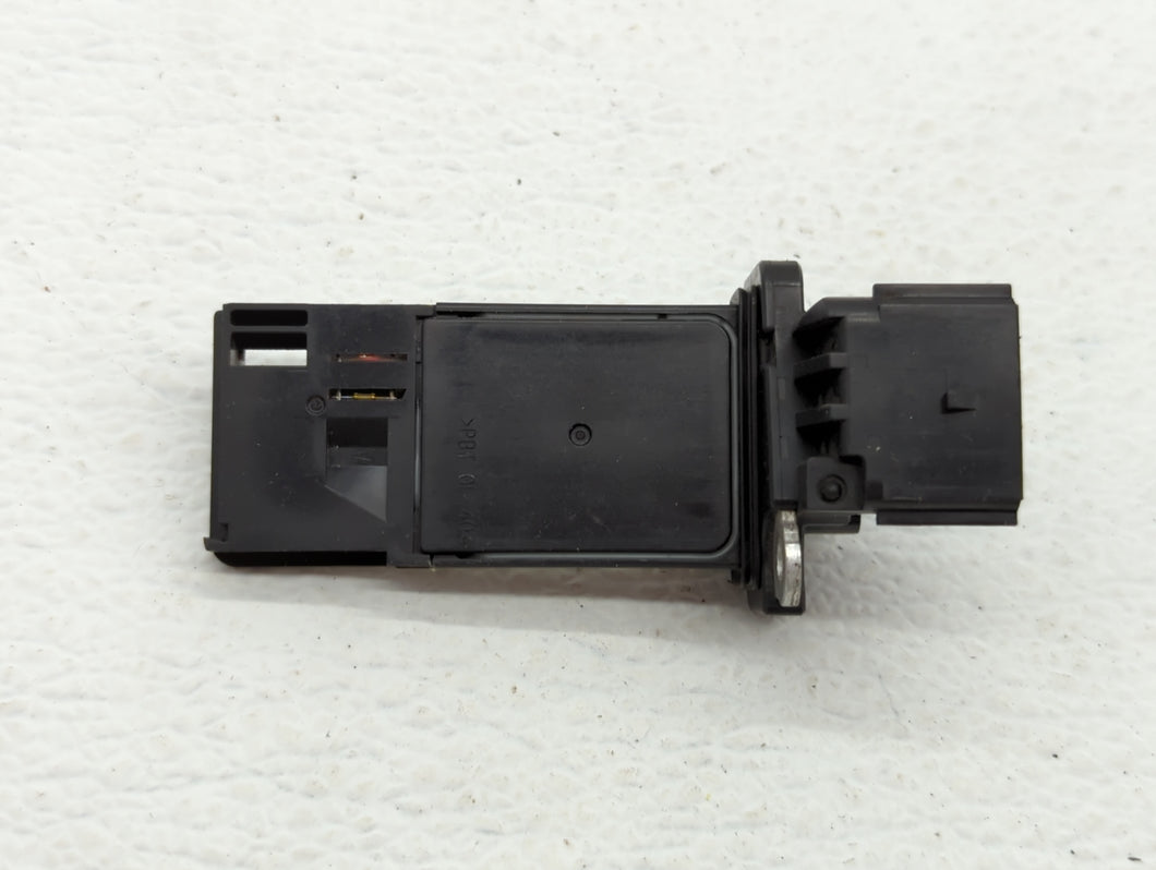 2013-2018 Cadillac Ats Mass Air Flow Meter Maf