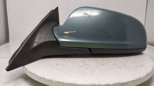 2010-2011 Chevrolet Equinox Side Mirror Replacement Driver Left View Door Mirror Fits 2010 2011 OEM Used Auto Parts - Oemusedautoparts1.com