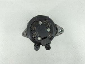 2020-2022 Toyota Corolla Alternator Replacement Generator Charging Assembly Engine OEM P/N:27060-37240 27060-0T480 Fits OEM Used Auto Parts