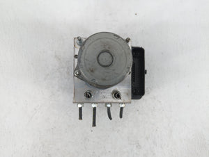 2015 Infiniti Q50 ABS Pump Control Module Replacement P/N:44540-06270 47660 4GA0C Fits OEM Used Auto Parts