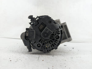 2010-2017 Chevrolet Equinox Alternator Replacement Generator Charging Assembly Engine OEM P/N:2620360 13500315 Fits OEM Used Auto Parts