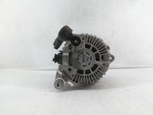 2016-2018 Infiniti Q50 Alternator Replacement Generator Charging Assembly Engine OEM P/N:23100 4HK6A 23100 4HK1A Fits OEM Used Auto Parts