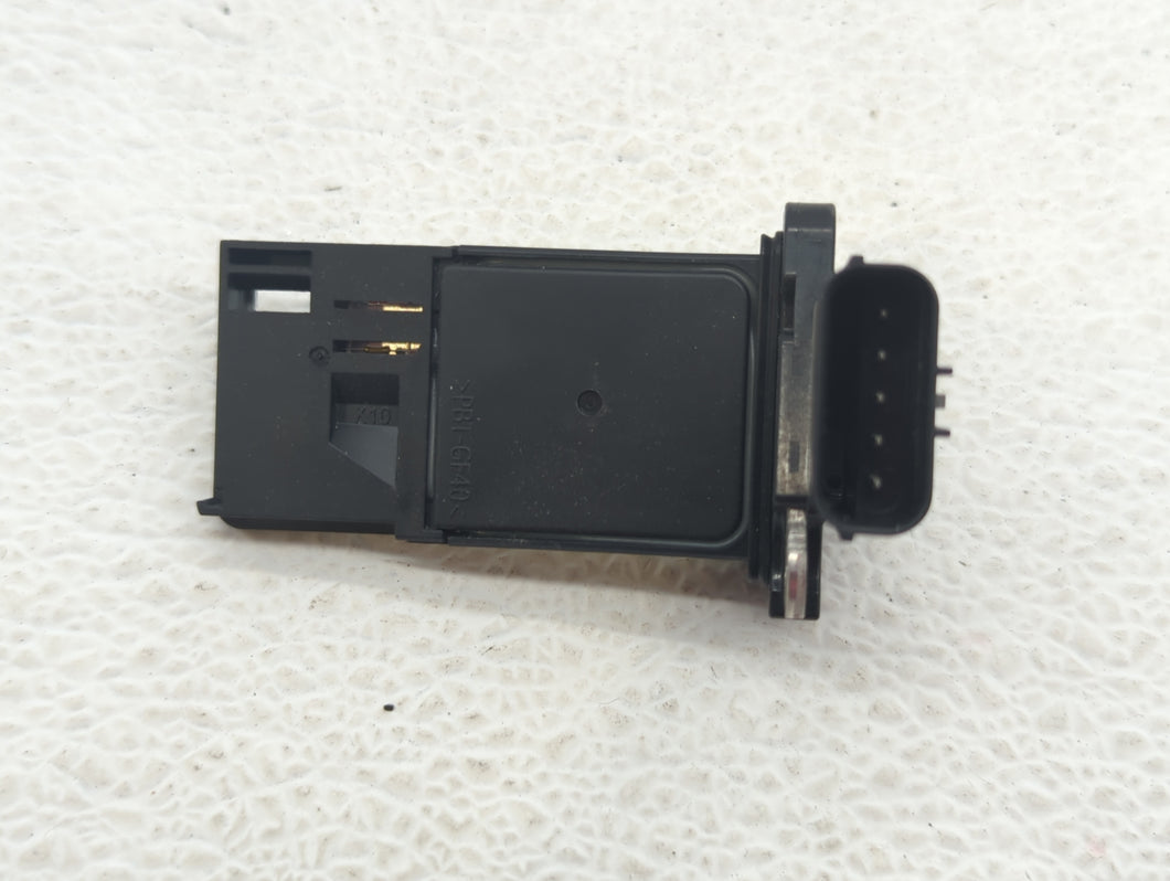 2012-2019 Cadillac Cts Mass Air Flow Meter Maf