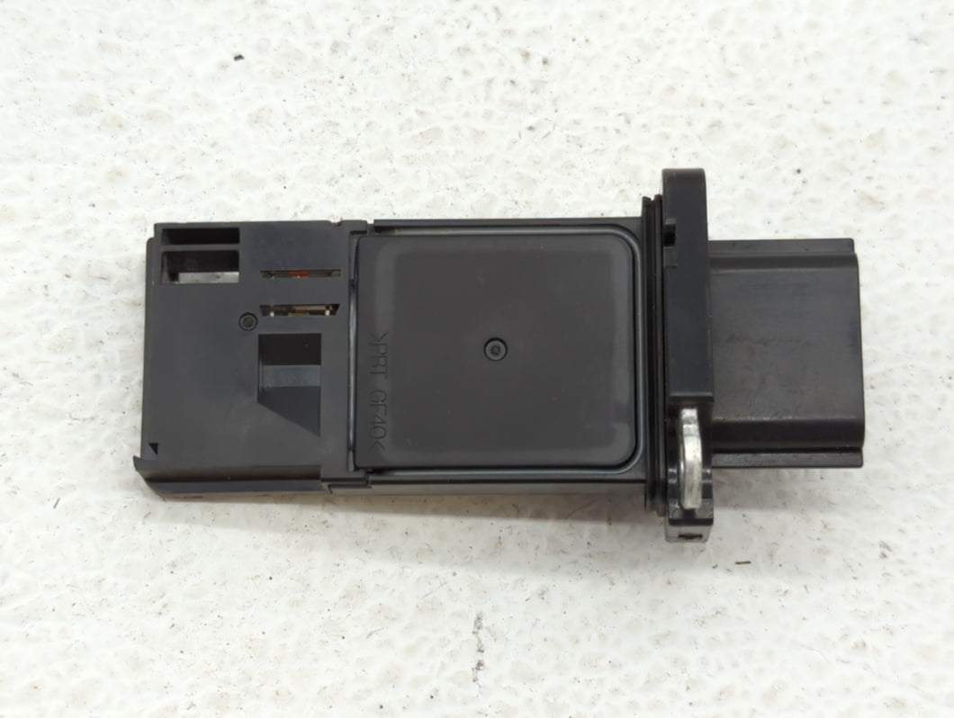 2007-2014 Nissan Altima Mass Air Flow Meter Maf