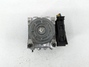 2014-2016 Ford Fusion ABS Pump Control Module Replacement P/N:HG9C-2B373-AG EG9C-2C405-AE Fits 2014 2015 2016 OEM Used Auto Parts