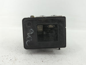 2014-2016 Ford Fusion ABS Pump Control Module Replacement P/N:HG9C-2B373-AG EG9C-2C405-AE Fits 2014 2015 2016 OEM Used Auto Parts