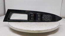 2013 Ford Fusion Master Power Window Switch Replacement Driver Side Left Fits OEM Used Auto Parts - Oemusedautoparts1.com