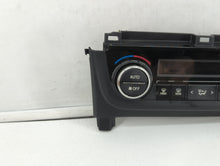 2014-2016 Toyota Corolla Climate Control Module Temperature AC/Heater Replacement P/N:55406-02470 75F832 Fits 2014 2015 2016 OEM Used Auto Parts