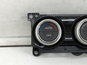 2016 Subaru Wrx Climate Control Module Temperature AC/Heater Replacement P/N:72311VA141 72311VA140 Fits OEM Used Auto Parts