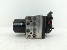 2009-2011 Volkswagen Cc ABS Pump Control Module Replacement P/N:3C0.614.109.A 3C0.614.109.AF Fits 2009 2010 2011 OEM Used Auto Parts