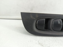 2014-2019 Nissan Rogue Master Power Window Switch Replacement Driver Side Left P/N:80961 EA160 25401 4BA5A Fits OEM Used Auto Parts