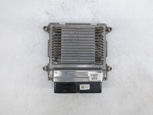 2015 Kia Forte PCM Engine Computer ECU ECM PCU OEM P/N:39103-2EXA5 39103-2EXA1 Fits OEM Used Auto Parts
