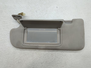 2014-2018 Infiniti Q50 Sun Visor Shade Replacement Driver Left Mirror Fits 2014 2015 2016 2017 2018 OEM Used Auto Parts