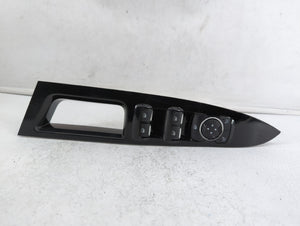 2013-2019 Ford Fusion Master Power Window Switch Replacement Driver Side Left P/N:HS73-14A568-B DG9T-14540-ABW Fits OEM Used Auto Parts